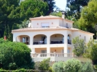 Villa Maüi,&nbsp;Big holiday villa in...