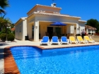 BALADRAR,&nbsp;Villa en Moraira. Extraordinary...