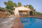 Casa Aquisgran 2,&nbsp;Holiday rental villa...