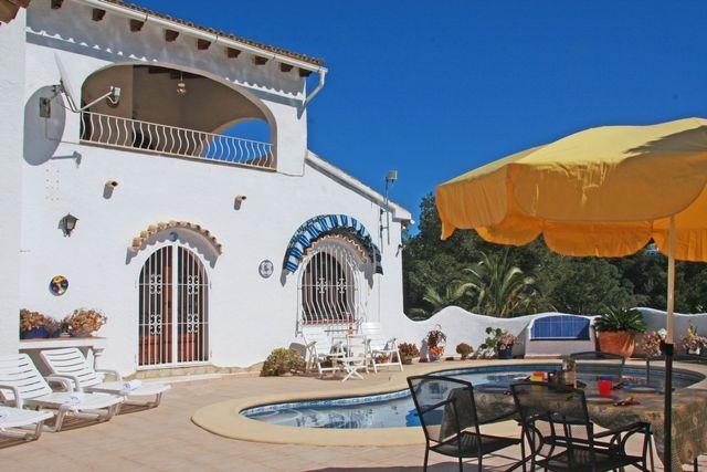 Alquileres Guzmán s.l.