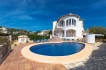 Villa:&nbsp;Moraira Villa Blake 8