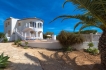 Villa:&nbsp;Moraira Villa Blake 8