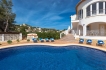 Villa:&nbsp;Moraira Villa Blake 8