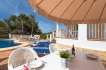 Villa:&nbsp;Moraira Villa Blake 8