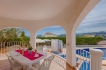 Villa:&nbsp;Moraira Villa Blake 8