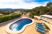 Villa:&nbsp;Moraira Villa Blake 8