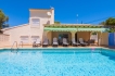 Villa:&nbsp;Moraira Villa Linnae 6
