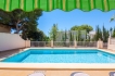 Villa:&nbsp;Moraira Villa Linnae 6