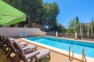 Villa:&nbsp;Moraira Villa Linnae 6