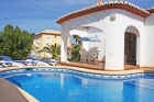 Moraira Villa Luminosa 4,&nbsp;Villa   in Moraira,...