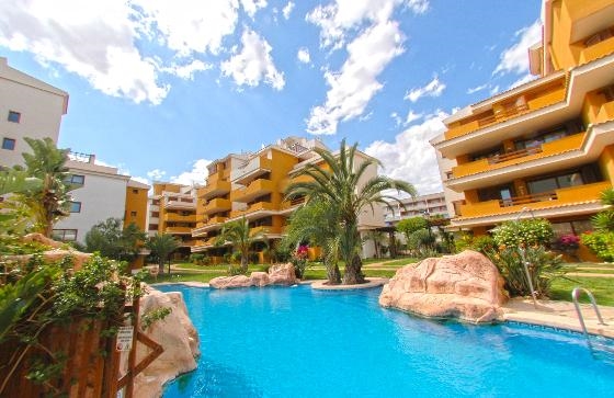 Bennecke Intercontinental S.L 