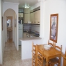 5- Apartment Apartment Chullo 34080, Quesada: A lovely 2 bedroom 1 bathroom ground floor apartment in close proximity to the beautiful La Marquesa Golf course.