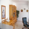 8- Apartment Apartment Chullo 34080, Quesada: A lovely 2 bedroom 1 bathroom ground floor apartment in close proximity to the beautiful La Marquesa Golf course.