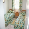 9- Apartment Apartment Chullo 34080, Quesada: A lovely 2 bedroom 1 bathroom ground floor apartment in close proximity to the beautiful La Marquesa Golf course.