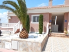 Apartment Quesada 25068