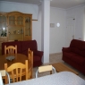 2- Apartment Apartment Quesada 25113, Quesada: A lovely 2 bedroom ground floor apartment in close proximity of the beautiful La Marquesa Golf course.