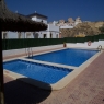 8- Apartment Apartment Quesada 25113, Quesada: A lovely 2 bedroom ground floor apartment in close proximity of the beautiful La Marquesa Golf course.