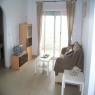 2- Apartment Apartment Victoria 34086, Quesada: A 2 bedroom 1 bathroom apartment, well&nbsp;equipped&nbsp;with Sat TV and mobile air conditioning units and nicely furnished.