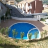 3- Apartment Apartment Victoria 34086, Quesada: A 2 bedroom 1 bathroom apartment, well&nbsp;equipped&nbsp;with Sat TV and mobile air conditioning units and nicely furnished.