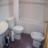 7- Apartment Apartment Victoria 34086, Quesada: A 2 bedroom 1 bathroom apartment, well&nbsp;equipped&nbsp;with Sat TV and mobile air conditioning units and nicely furnished.
