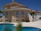 Villa Quesada 27016