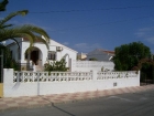 Villa Terri 36300