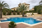 Villa in Fuente Alamo BNA 01,&nbsp;This is an impressive...