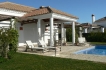 Holiday home / villa:&nbsp;Villa Dorada 1714