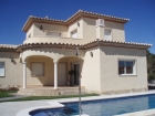 Villa NAVARRO