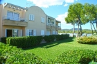 Lago,&nbsp;Apartment in Puerto de Alcudia lakes. Sharing beautiful gardens....