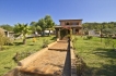 Country house:&nbsp;Alamo