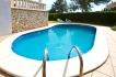Holiday home:&nbsp;Aucanada