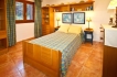 Holiday home:&nbsp;Aucanada