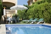 Holiday home:&nbsp;VILLA BARCARES