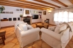Holiday home:&nbsp;Julian Buger