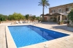 Country house:&nbsp;Can Sanchez