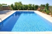 Country house:&nbsp;Can Sanchez