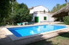 Sa Punta,&nbsp;This charming house...
