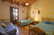Holiday home:&nbsp;Garballons