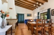 Country house:&nbsp;Can Daniel