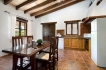 Country house:&nbsp;Can Just