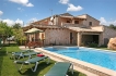 Country house:&nbsp;Finca El Creve