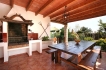 Country house:&nbsp;Finca El Creve
