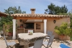 Holiday home:&nbsp;Cal Rei Petit