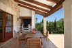 Holiday home:&nbsp;Finca Tomas