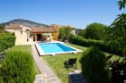 Golf II,&nbsp;Beautiful home in front...