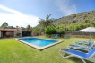 Holiday home:&nbsp;La Punta