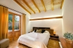 Holiday home:&nbsp;La Punta