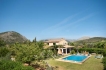 Holiday home:&nbsp;Villa El Pontarro