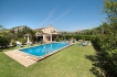 Holiday home:&nbsp;Villa El Pontarro